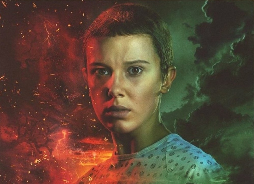 Милли Бобби Браун​Источник: Netflix