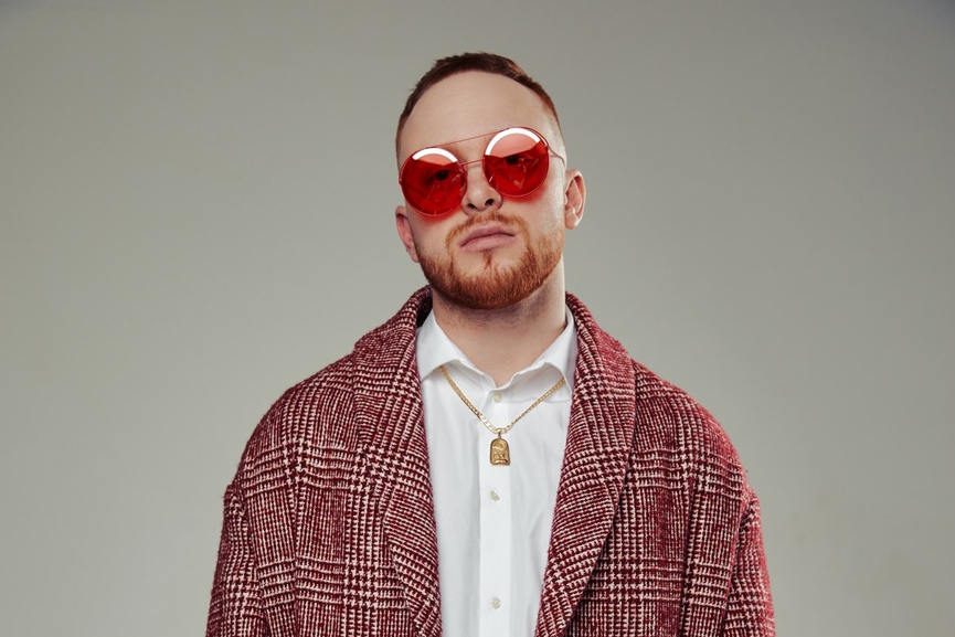 Лёша Свик​Фото: VK