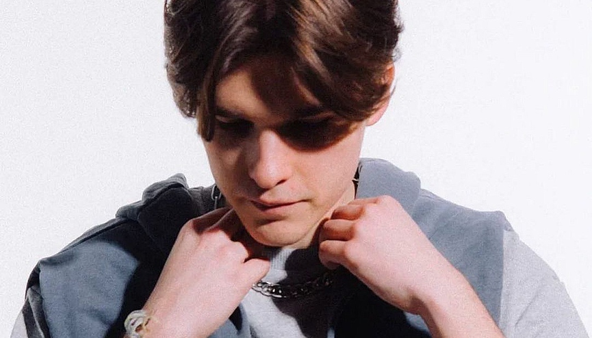 Felix Kotlo​Фото: пресс-служба артиста