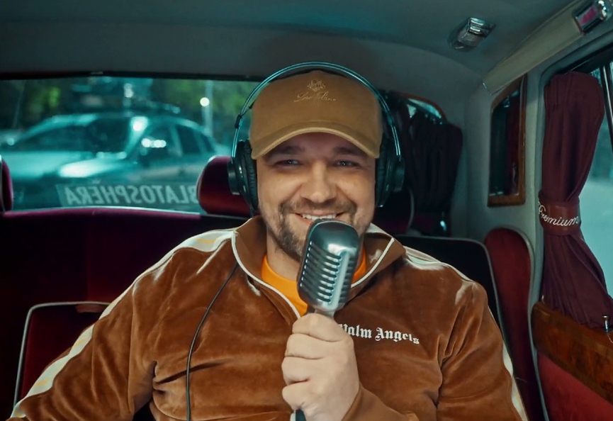 Василий Вакуленко​Фото: кадр из видео