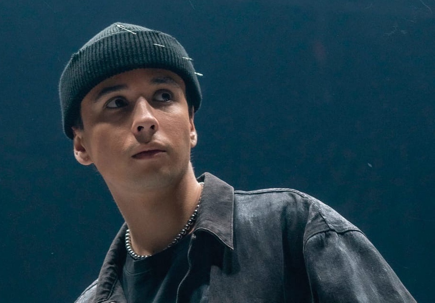 Slava Marlow​Фото: VK