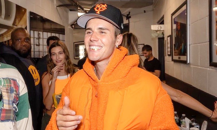 Джастин БиберФото: соцсети