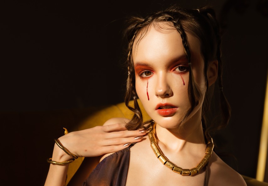 Арина ДаниловаФото: пресс-служба блогерки