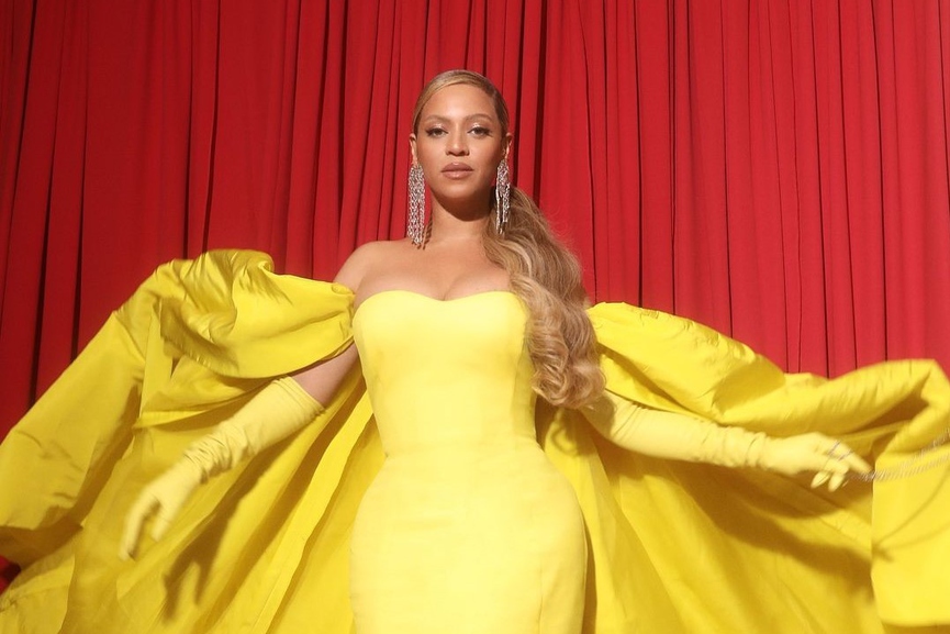 Бейонсе​Фото: соцсети