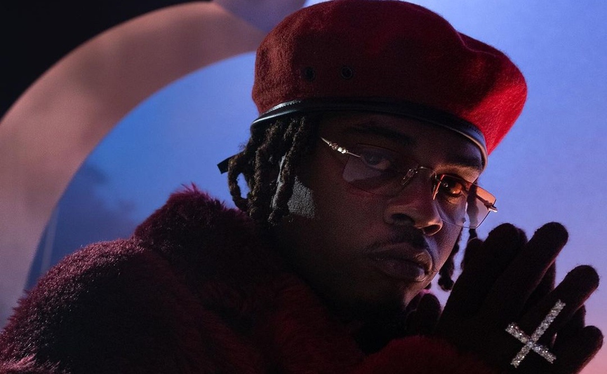 GunnaФото: соцсети