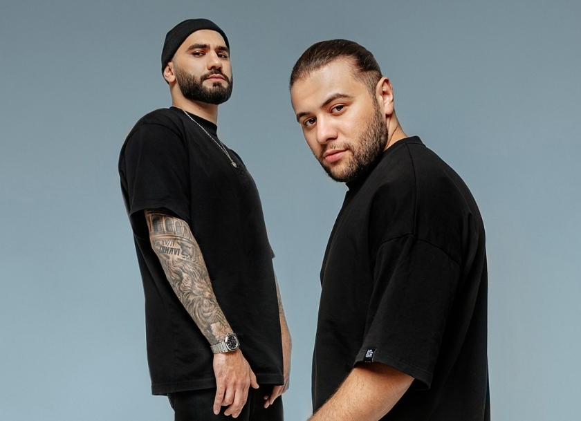 HammAli & NavaiФото: VK