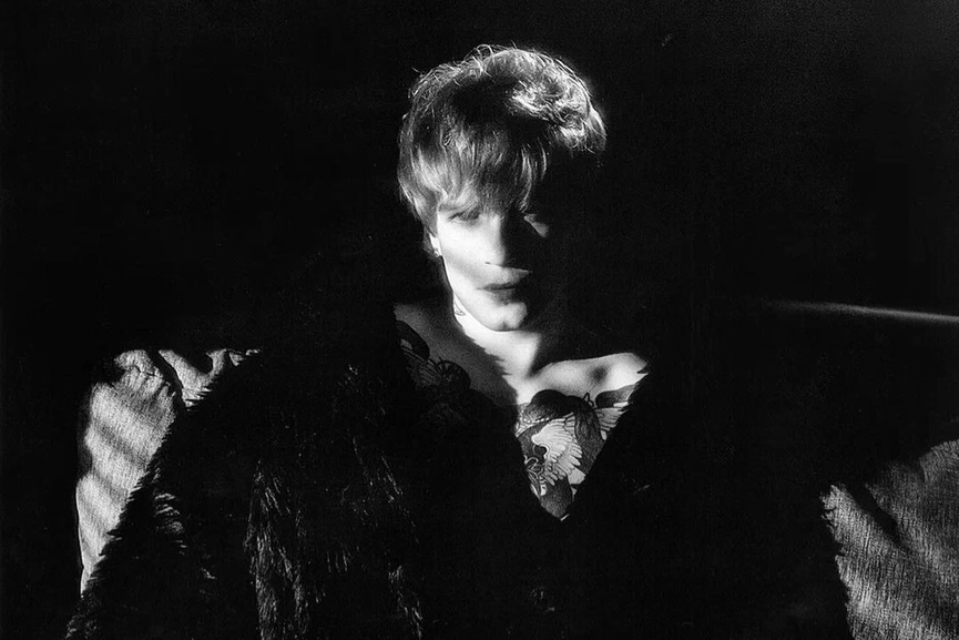 Soda Luv​Фото: соцсети