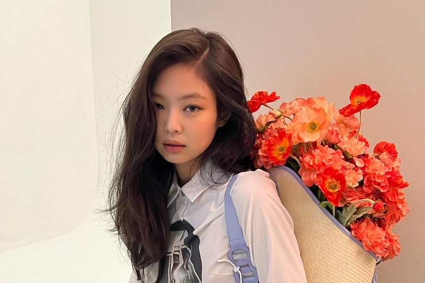 ДженниФото: соцсети