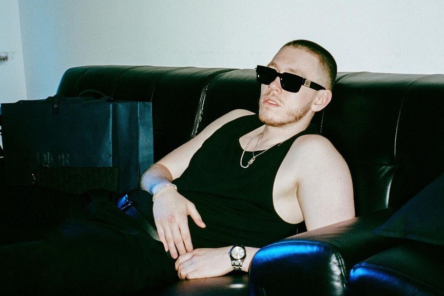 Big Baby Tape​Фото: соцсети