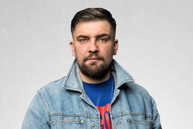 БастаФото: Яндекс.Музыка