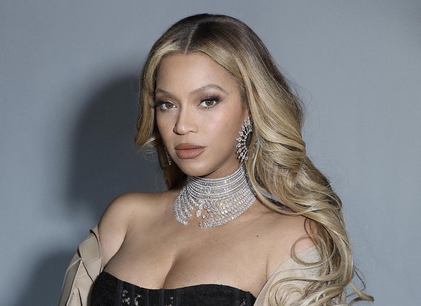 БейонсеФото: соцсети