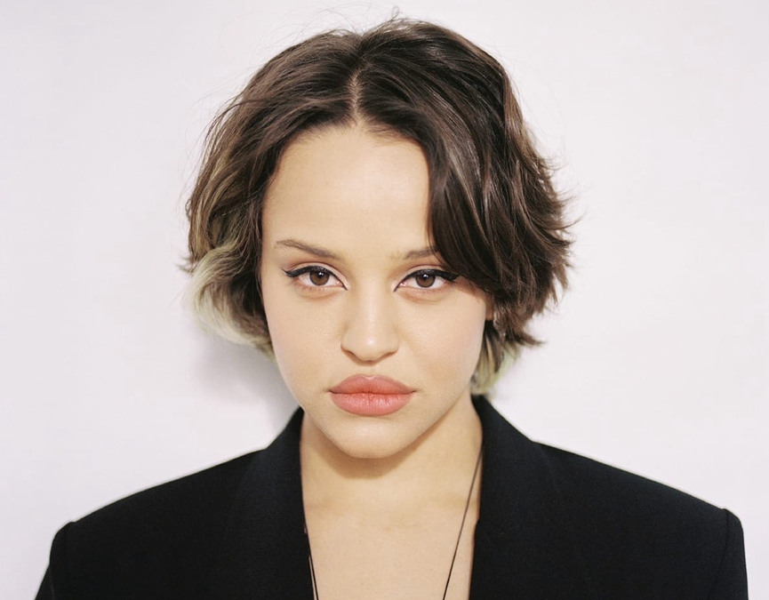 Сюзанна​Фото: VK