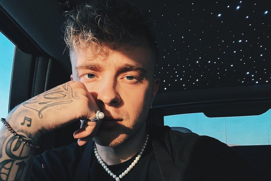 Егор КридФото: соцсети