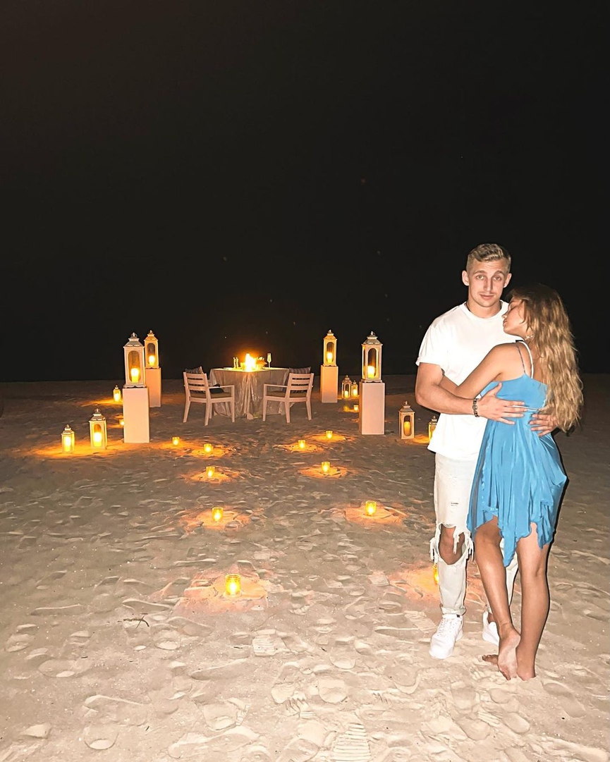 Саша Стоун и Валя Карнавал​Фото: соцсети