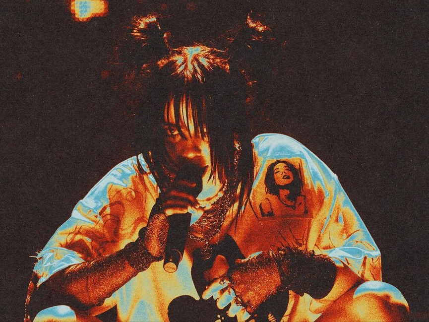 Билли Айлиш​Фото: соцсети