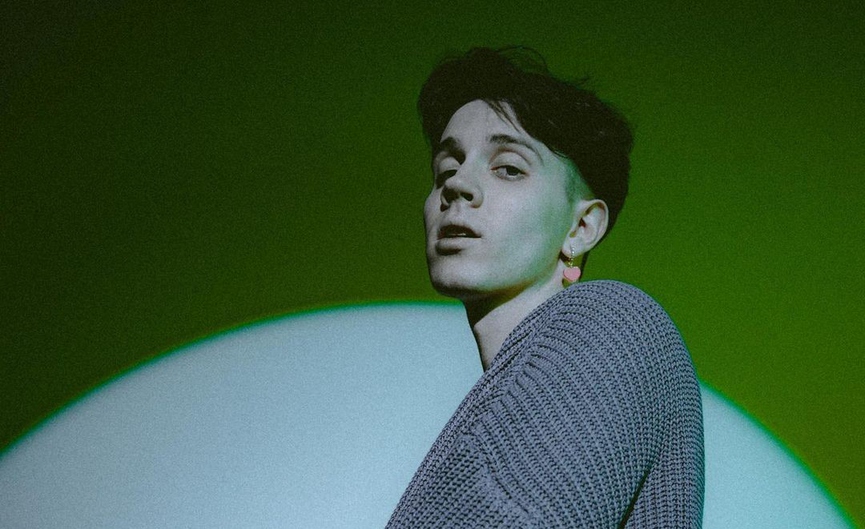 Влад Левский ​Фото: соцсети