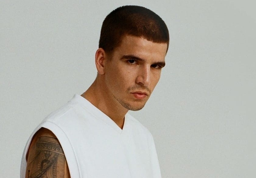 Feduk​Фото: VK