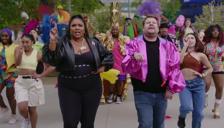 ​Фото: кадр из видео