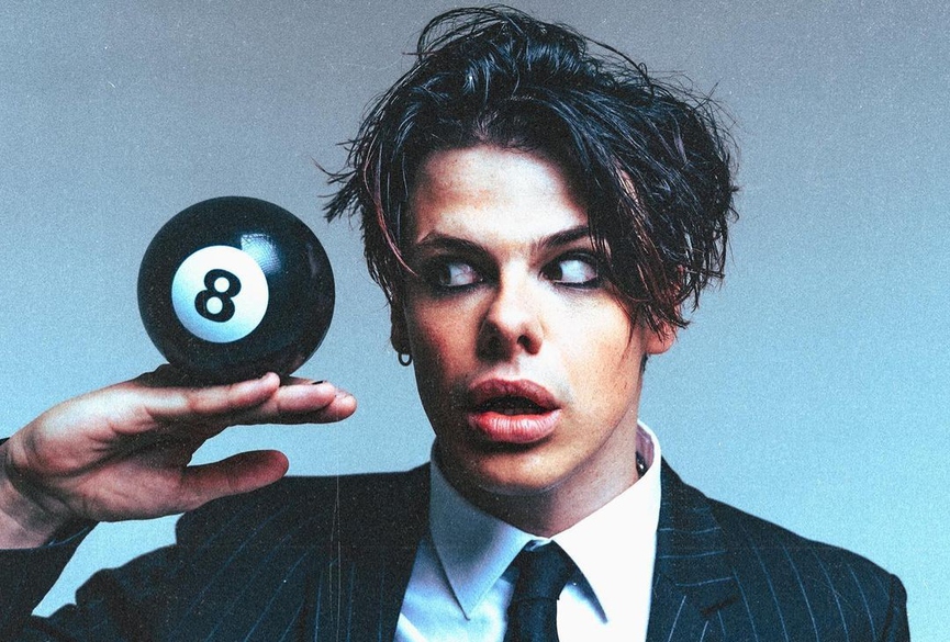 YUNGBLUDФото: соцсети