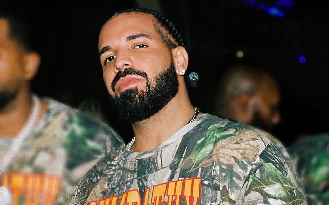 ДрейкФото: соцсети