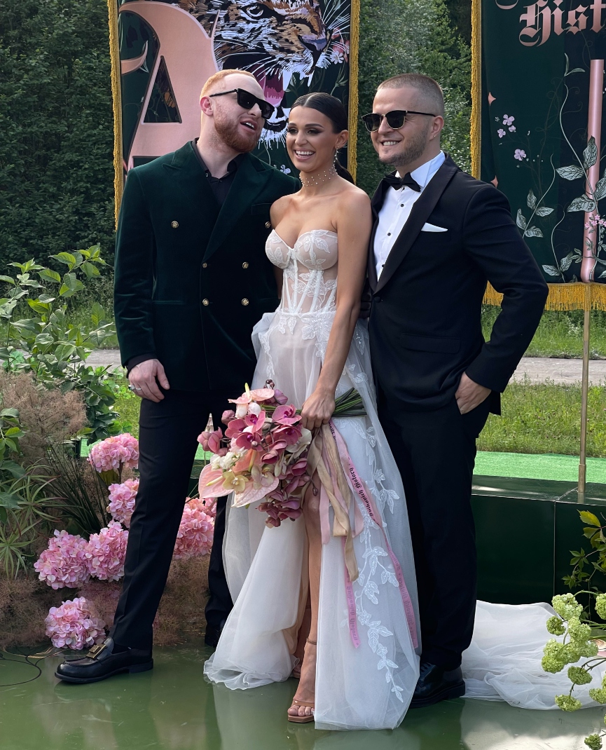 Фото: ТНТ MUSIC