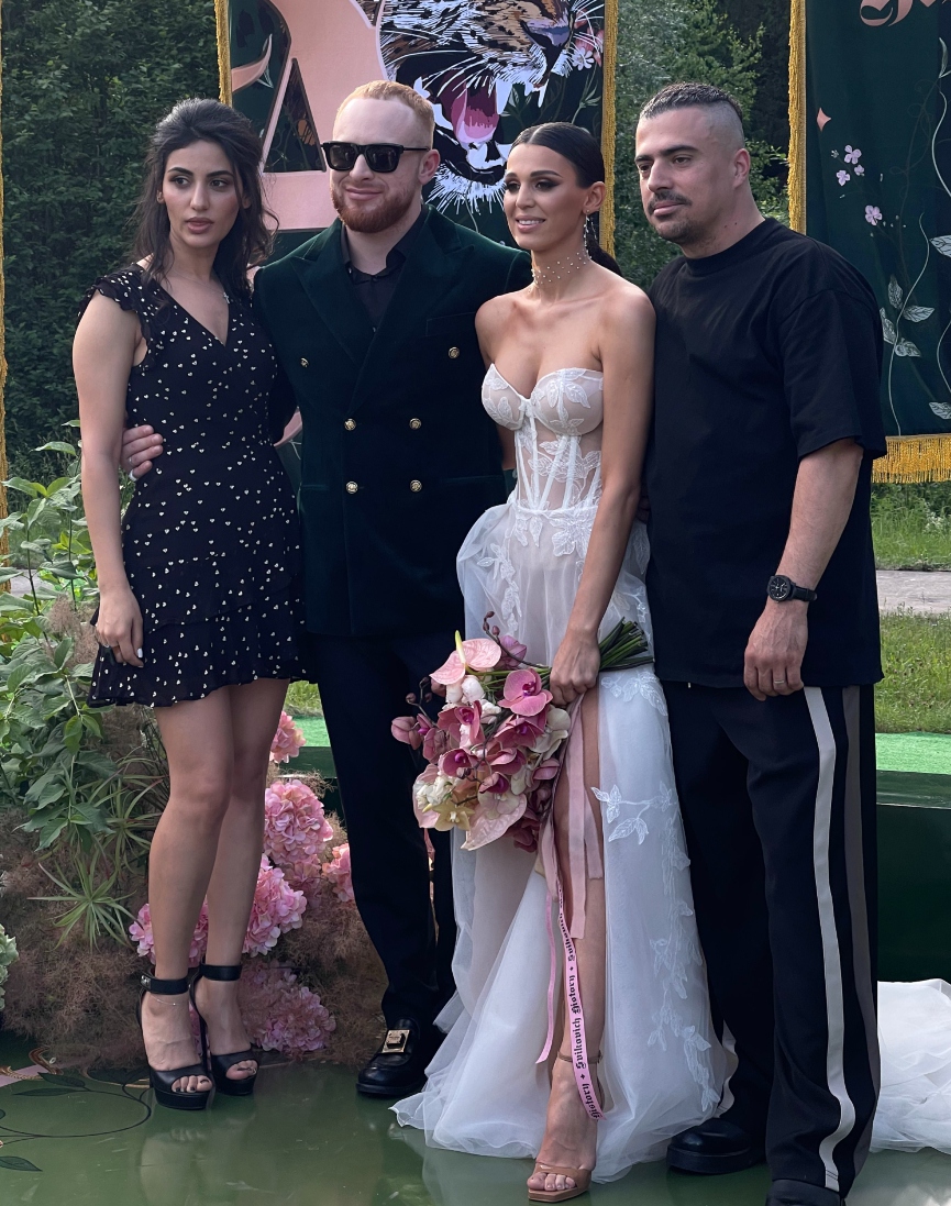 Фото: ТНТ MUSIC