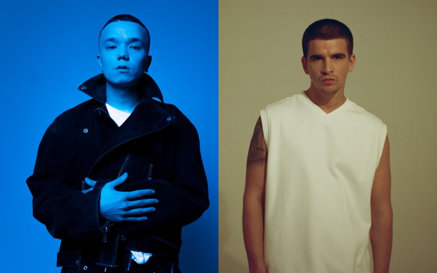 Dose, FedukФото: Яндекс.Музыка