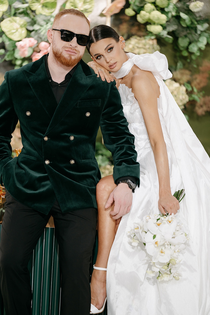 Фото: Фёдор Бородин