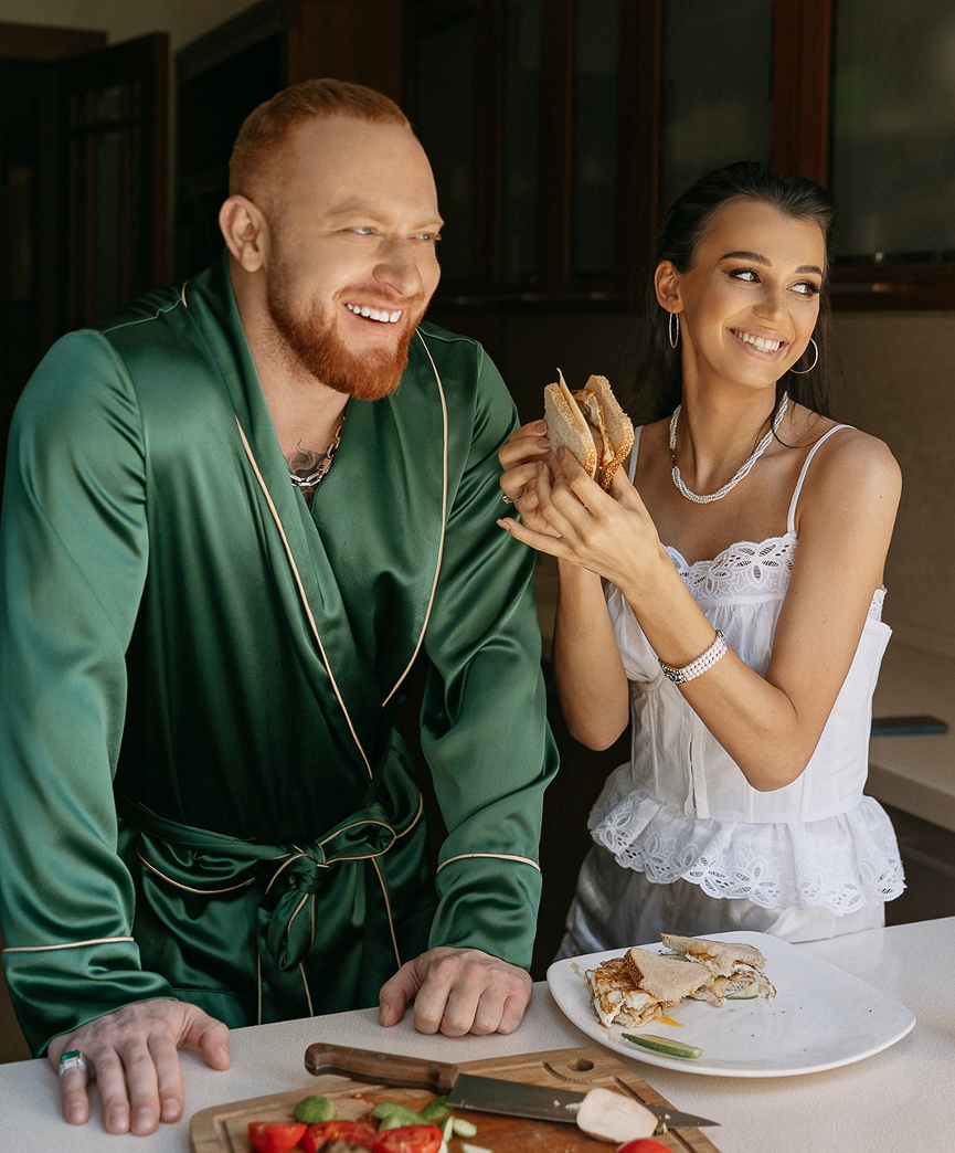 Фото: Фёдор Бородин