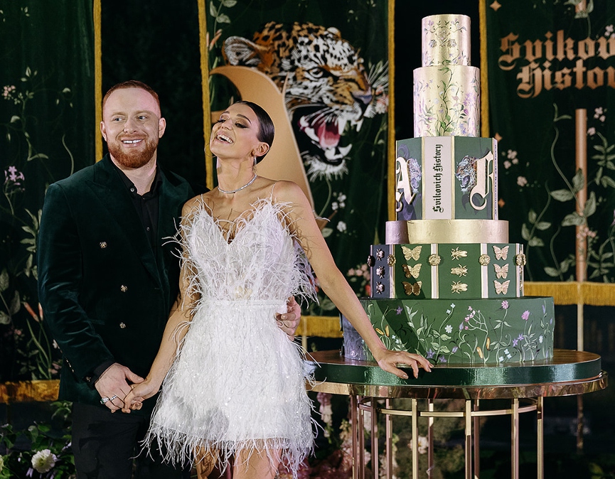 Фото: Фёдор Бородин