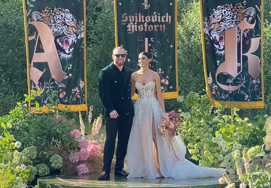 Фото: ТНТ MUSIC