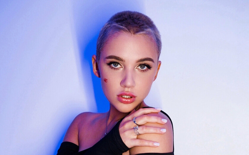 MIA BOYKA​Фото: обложка релиза