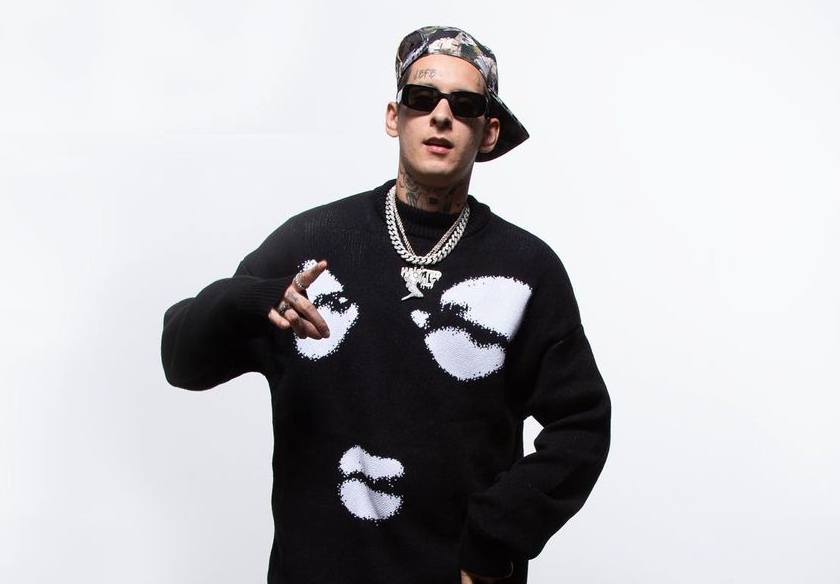 Kizaru​Фото: соцсети