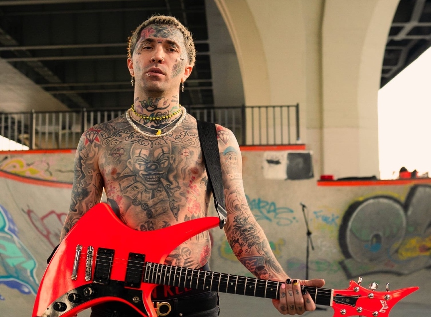 Ганвест​Фото: VK