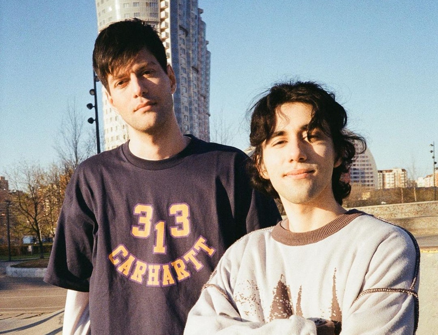 Rauf & Faik​Фото: соцсети