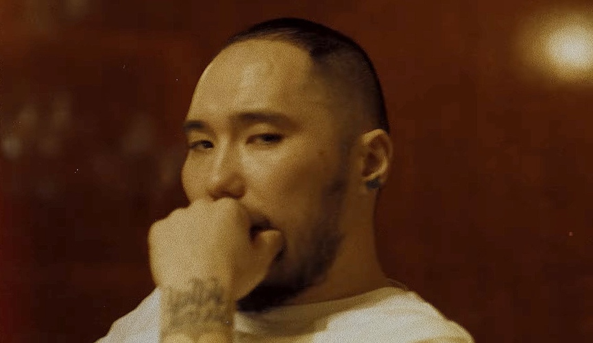 Скриптонит​Фото: кадр из видео