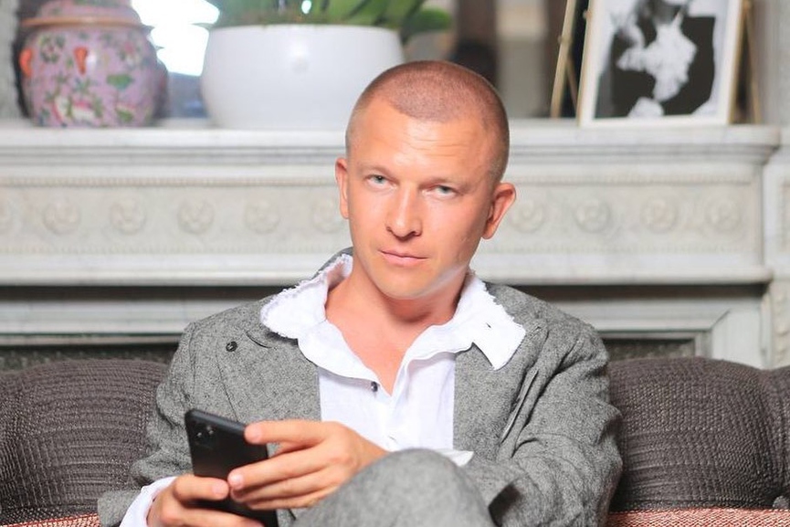 ПашуФото: соцсети