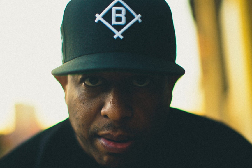 DJ Premier​Фото: Apple Music