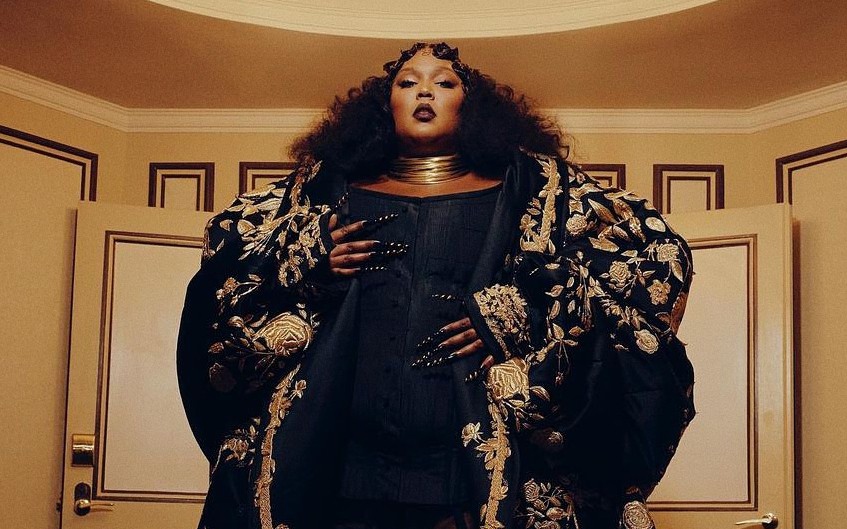 Lizzo​Фото: соцсети