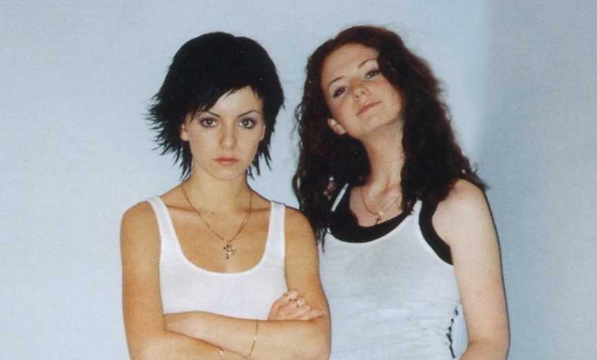 t.A.T.u.​Фото: промоматериалы