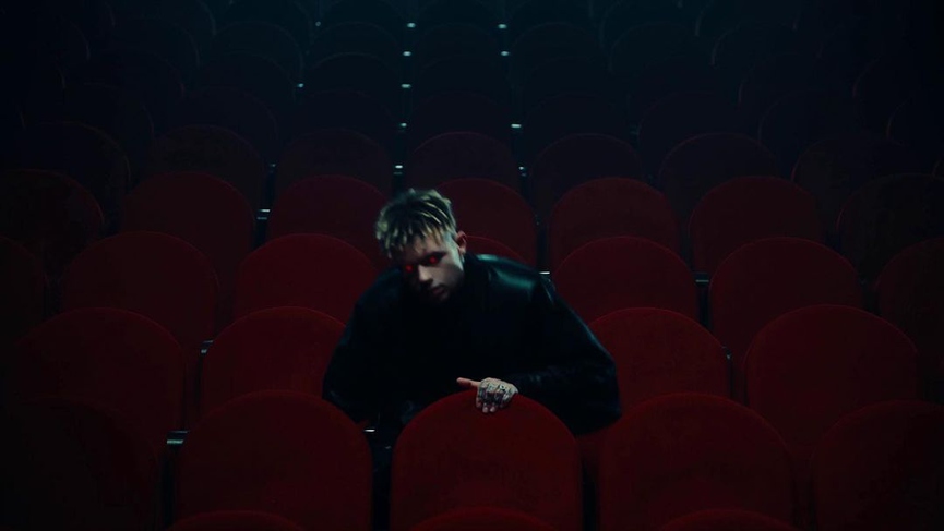 Элджей​Фото: соцсети