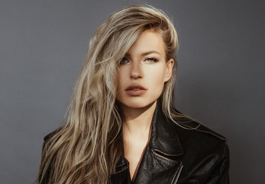 Рита ДакотаФото: пресс-служба