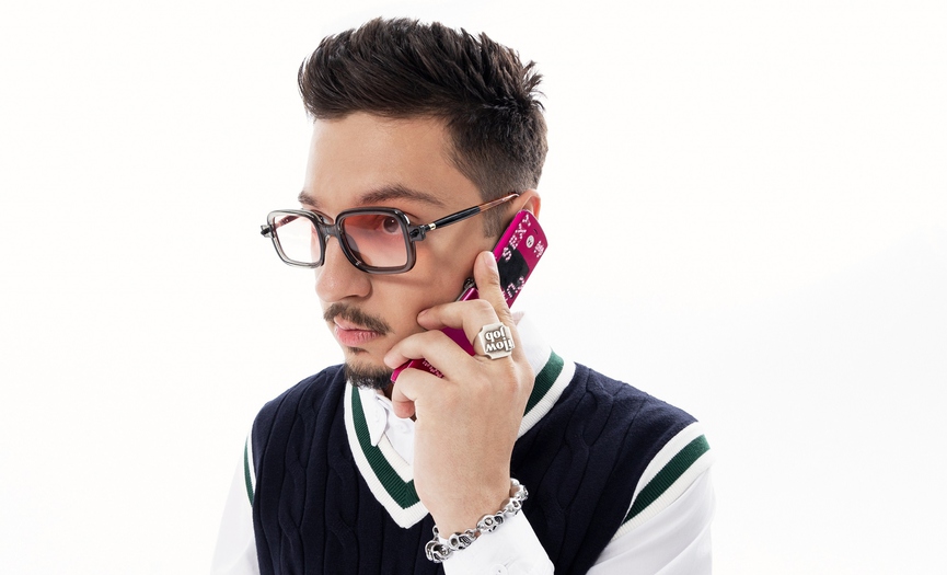 SQWOZ BAB​Фото: пресс-служба