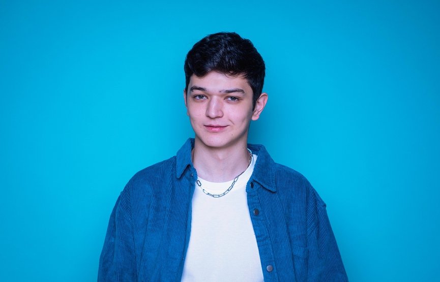 Akmal'​Фото: пресс-служба