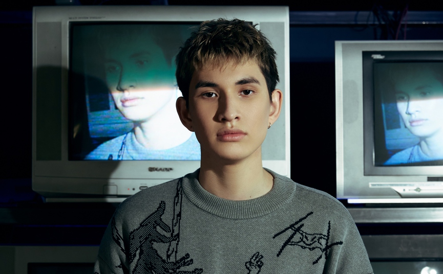 Тимур ЦыреновФото: пресс-служба