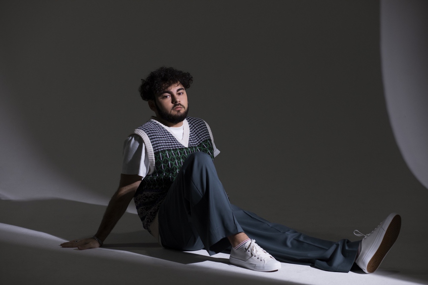 Konfuz​Фото: пресс-служба артиста