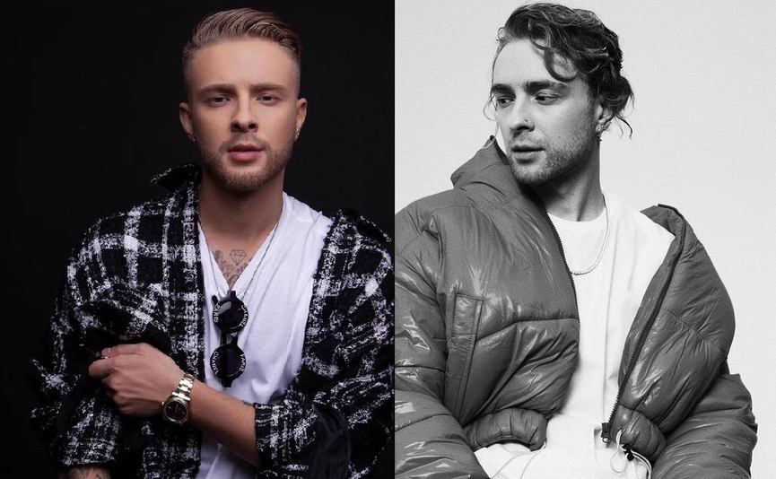 Егор Крид​Фото: соцсети