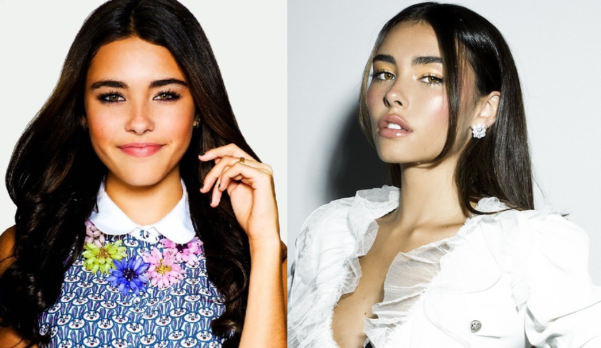 Мэдисон Бир​Фото: промоматериалы