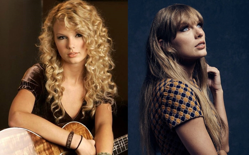 Тейлор Свифт​Фото: промоматериалы