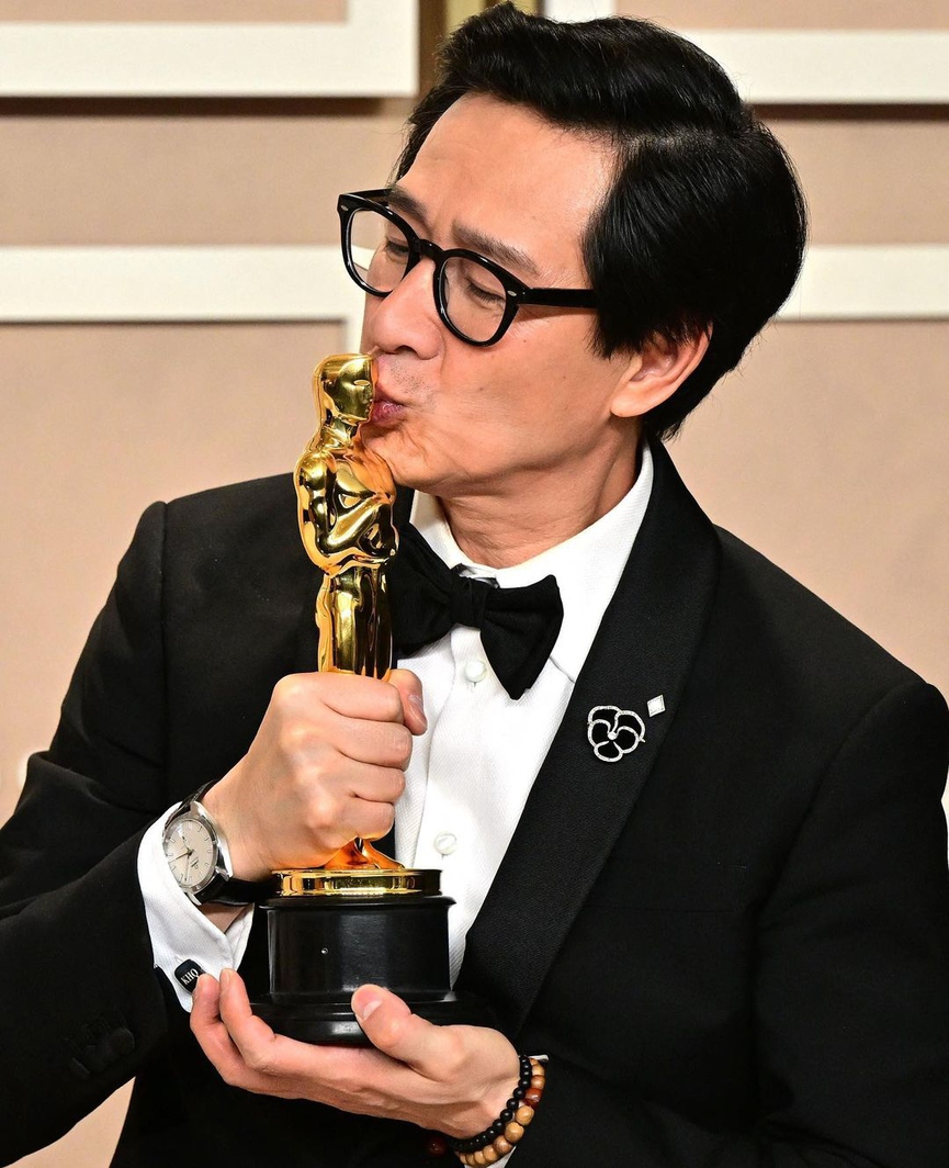 Ке Хюи Куан​Фото: The Academy